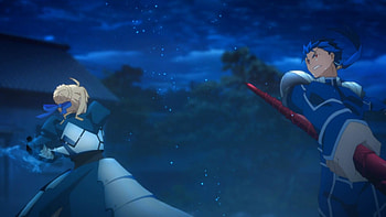 Fate Stay Night Unlimited Blade Works Archer : Anime watch: fate stay night HD wallpaper