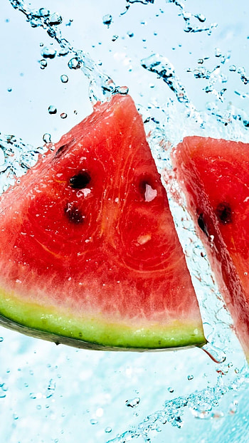 Water melon, pice HD phone wallpaper