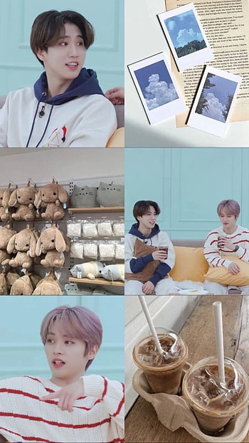 minsung, amor, skz HD phone wallpaper