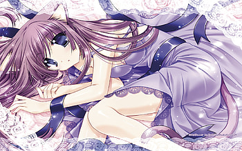Kitty Ryuuga Shou, kitty, ryuuga shou, game, girl, new, beauty HD wallpaper