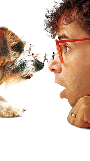 Honey, I Shrunk the Kids (2022) movie HD phone wallpaper