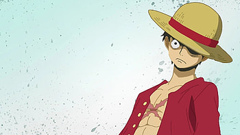 Monkey D. Luffy, backgrounds HD wallpaper