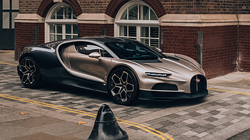 car, Bugatti, hypercar, Bugatti Tourbillon HD wallpaper