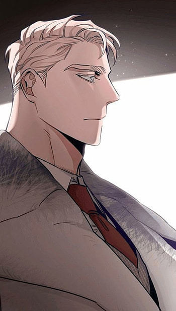Rosas y champaña, Manwha, Yaoi, Webtoon HD phone wallpaper