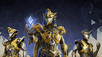 Pubg Golden Pharaoh X Suit , pubg, playerunknowns-battlegrounds, games HD wallpaper