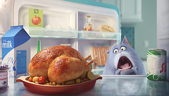 The Secret Life of Pets (2022) movie HD wallpaper