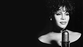 Whitney Houston, Legendary icon, Fan-favorite , Enduring popularity HD wallpaper