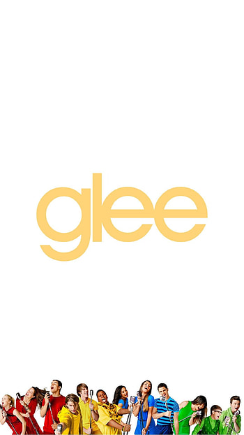 Glee TV series, Iconic characters, Musical drama, Fan favorite HD phone wallpaper