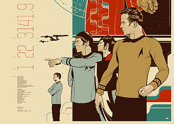Star Trek, Sci Fi HD wallpaper