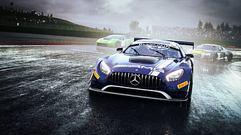 2020 Assetto Corsa Competizione , assetto-corsa-competizione, 2020-games, games, mercedes-benz HD wallpaper