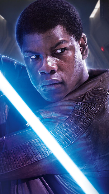 Star Wars: The Force Awakens (2022) movie HD phone wallpaper