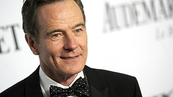 Bryan Cranston, Actor , Captivating , Hollywood star HD wallpaper