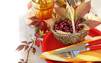 *** For nice and good diner...***, basket, table, decoration, food HD wallpaper