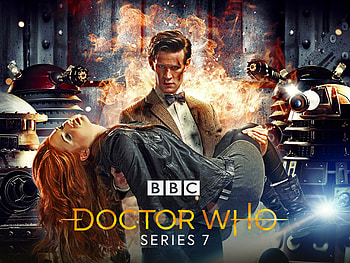 TV Show, Doctor Who (2005) HD wallpaper