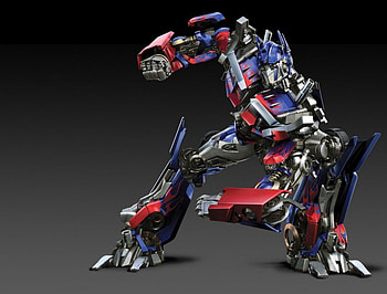 Optimus Prime, Transformers, transformers, entertainment, boss, roll out, movies, autobot, leader, truck, optimus prime HD wallpaper