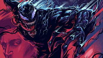 Venom Artwork 2018, venom-movie, venom, superheroes, digital-art HD wallpaper