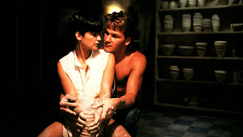 Ghost movie, , Background HD wallpaper