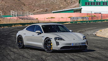 Porsche Taycan GTS 2021 Cars HD wallpaper