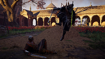 Assassin's Creed Valhalla Gameplay Capture, video game, Assassin's Creed HD wallpaper