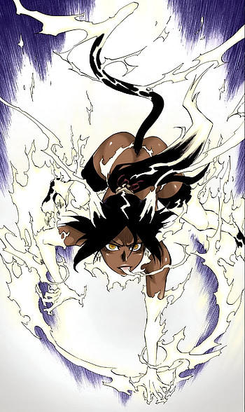 Anime, Bleach: Thousand-Year Blood War HD phone wallpaper