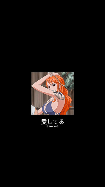 Nami, Zou, Black, One_Piece, Manga HD phone wallpaper