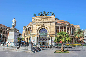 Palermo wonders, Sicilian capital, Must-see city, Cultural gem HD wallpaper