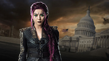X-Men-Days-Of-Future-Past-Blink-- HD wallpaper