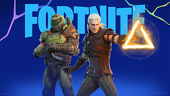 Epic Fortnite : Legendary Battle Ready!, video game, Fortnite HD wallpaper