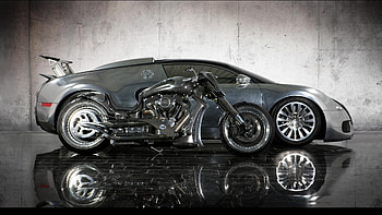 Veyron custom&Mansory zapico, veyron, custom, mansory, zapico, bugatti HD wallpaper