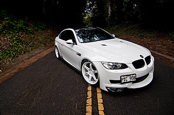 Bmw, Cars, Road, Markup, Hood, M3, Coupe, Compartment, E92 HD wallpaper