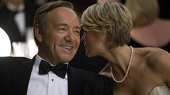 House of Cards, TV show , Dramatic resolution, Artistic design HD wallpaper