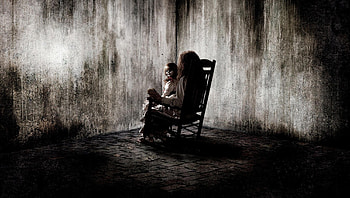 The Conjuring (2022) movie HD wallpaper