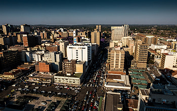 Zimbabwe travels, Bank workers strike, Dollar pay shunned, Bloomberg news HD wallpaper