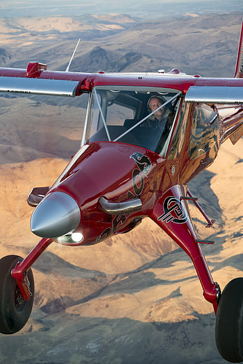 Draco, Ultralight Aviation HD phone wallpaper