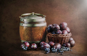 Plum , Background HD wallpaper