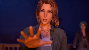 Life Is Strange: Reunion —, Video Game HD wallpaper