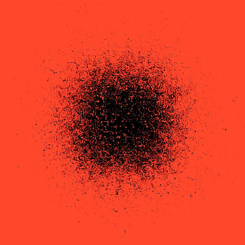 Abstract, Clot, Spot HD phone wallpaper