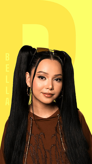 Bella Poarch - Android & IOS HD phone wallpaper