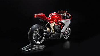 MV Agusta Superveloce 800 , mv-agusta, bikes HD wallpaper