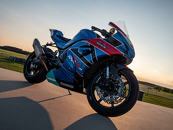 GSX-R, Suzuki GSX R1000, Nastygixxer trackday HD wallpaper