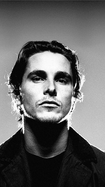 Christian Bale, , Celeb HD phone wallpaper