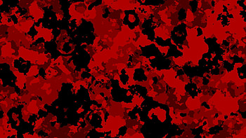 Couldnt-find-a-decent-Red-Camouflage-so-i- HD wallpaper