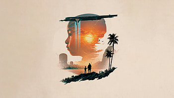 movie, The Creator (2023) HD wallpaper