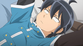 Makoto Misumi - Tsukimichi Moonlit Fantasy Anime, Anime, Tsukimichi: Moonlit Fantasy, Makoto Misumi HD wallpaper