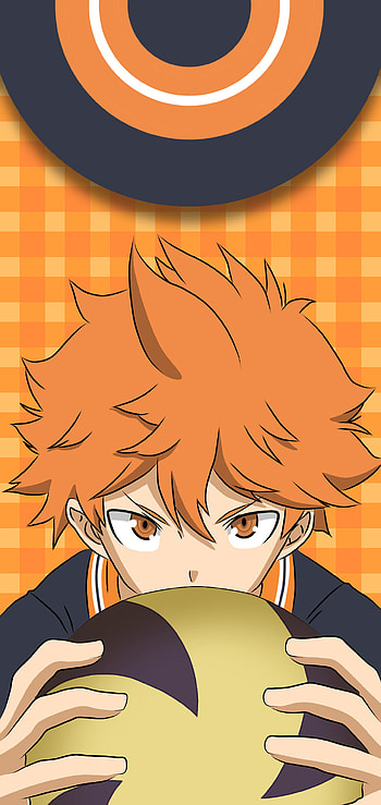Shoyo Hinata, Haikyuu!! HD phone wallpaper