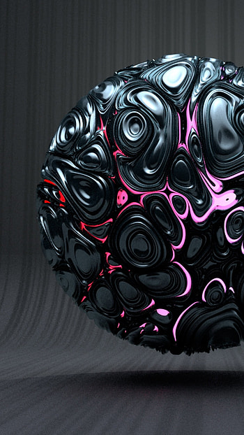 4d, Abstract, 4 d HD phone wallpaper