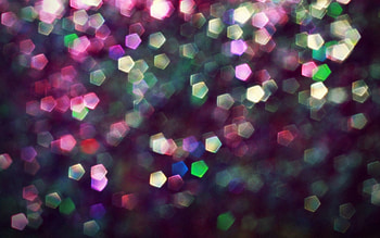 Abstract, Background, Stains, Spots, Points, Point, Colorful, Colourful HD wallpaper