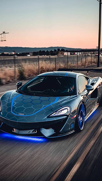 Cool Car, Ferari HD phone wallpaper