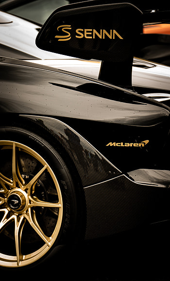 Senna, automotive_design, mclaren HD phone wallpaper