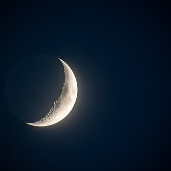 Sky, Night, Moon, Dark, Shadow HD phone wallpaper